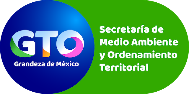 Secretaría de Medio Ambiente y Ordenamiento Territorial