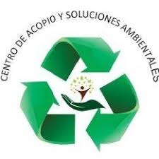 Centro de Acopio y Soluciones Ambientales